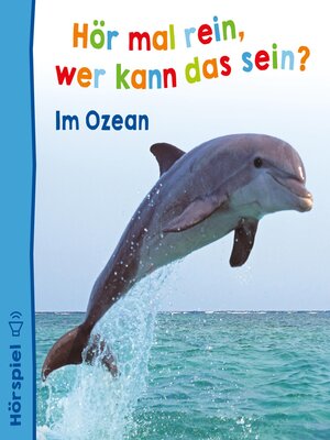 cover image of Im Ozean